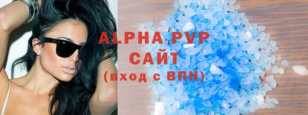 стафф Арсеньев